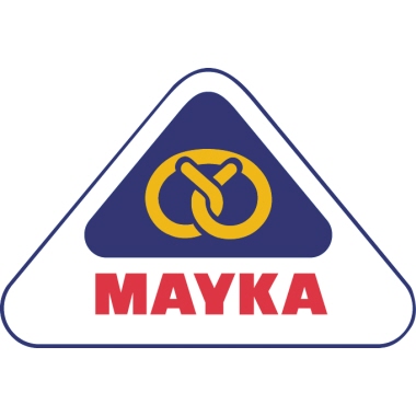 Salzsticks Mayka 200g 
