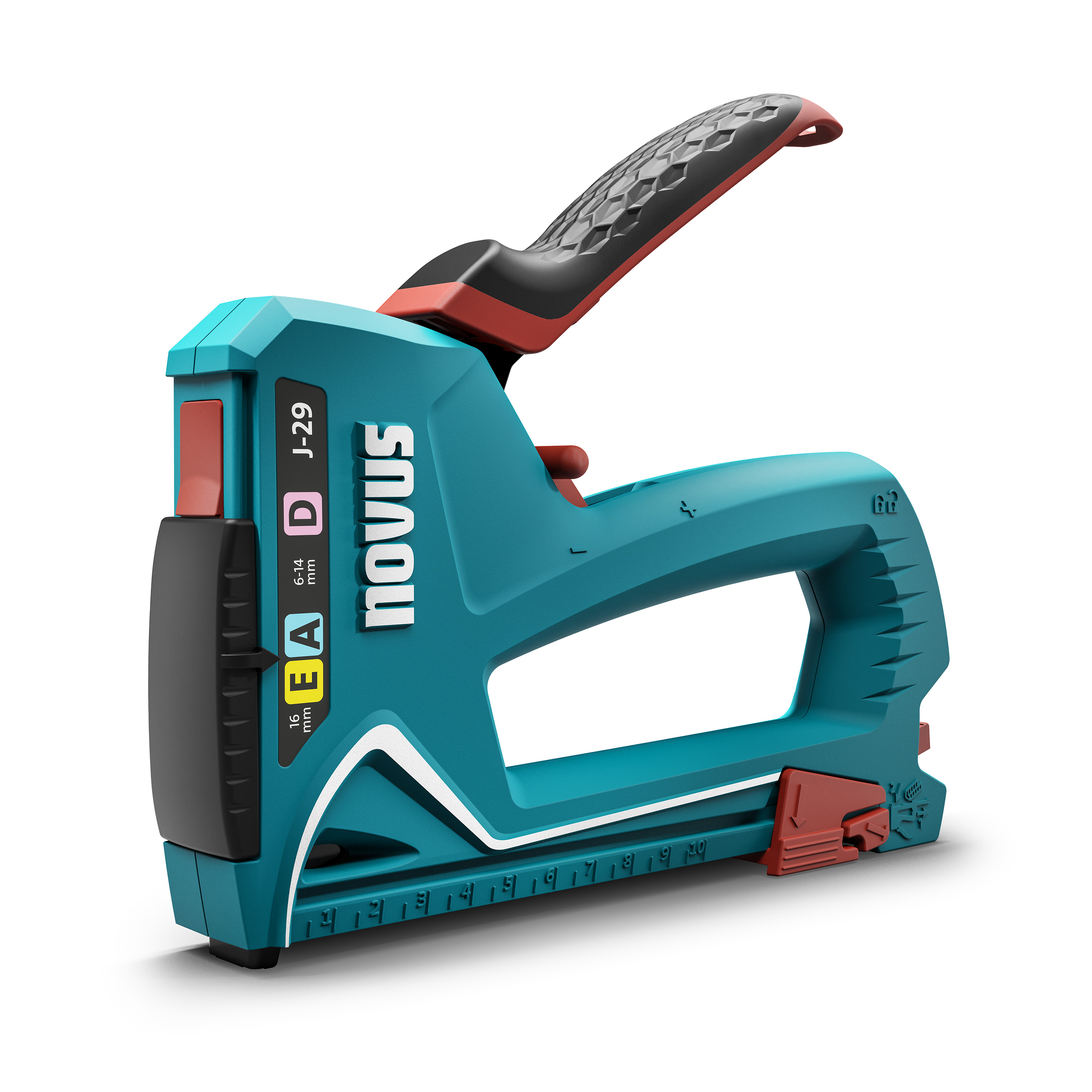 Handtacker Novus J 29 030-0467 