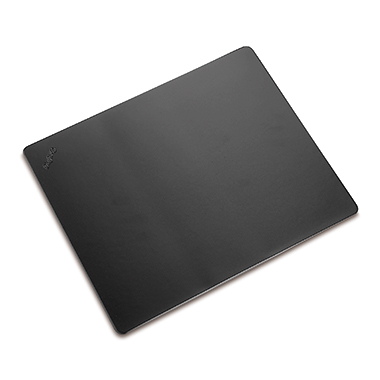Mauspad Läufer 67266 schwarz 