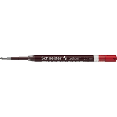 Gelmine Schneider Gelion 39 rot 