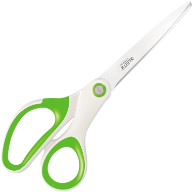 Schere Leitz 5319 WOW 20,5cm grün 