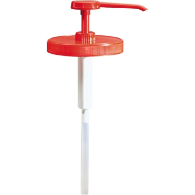 Spender für Tesa Pevalin Special 56279 für 3l Dose