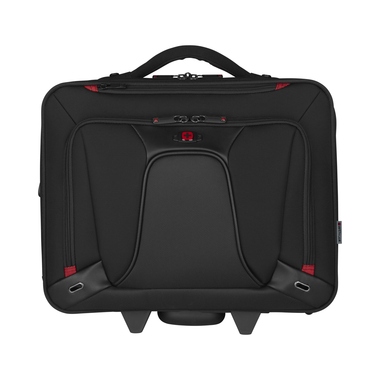 Notebook-Trolley Wenger Transfer bis 16" schwarz