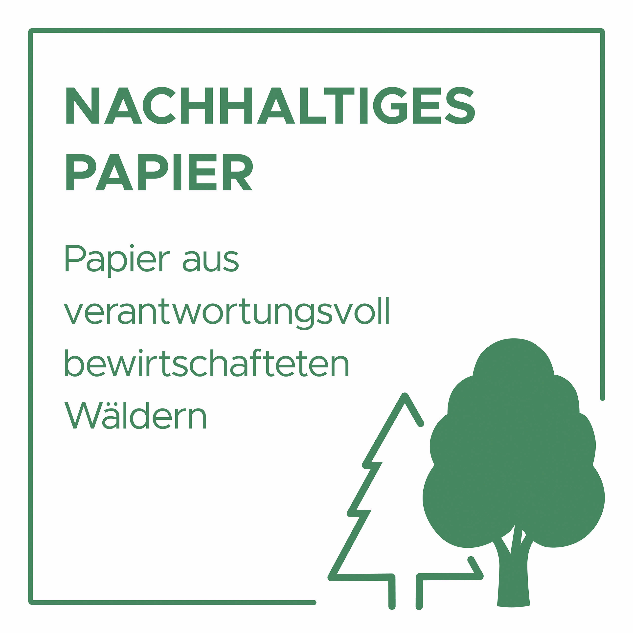 Etikett Zweckf. LR3483-10 105x148mm weiß Inkjet-, Laser- U. Kopier, Recycling