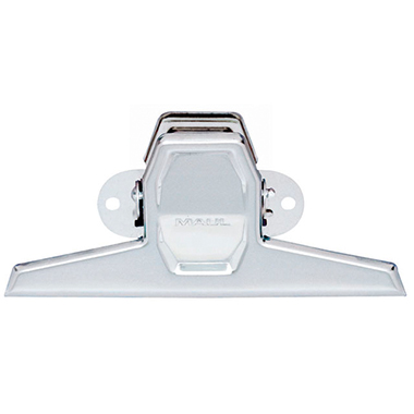 Montageklemmer Maul 2253096 125mm nickel 