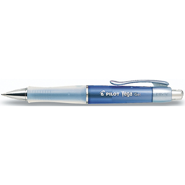 Gelschreiber Pilot 2514 BL-415-V blau Vega