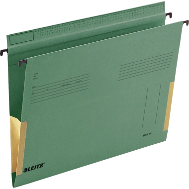Hängetasche Leitz Serie 18 1816 grün 