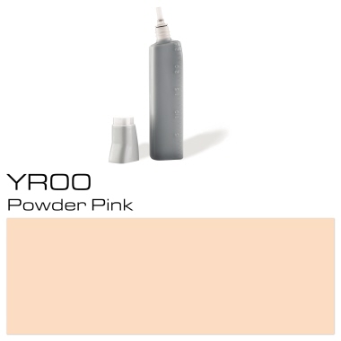 Copic Various Ink YR00 Powder Pink P