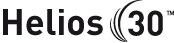 Thermobindegerät Fellowes Helios 30 EU 5641001 anthrazit