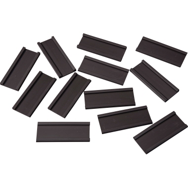 Magnetschiene Ultradex 8465 50x20mm br Aun