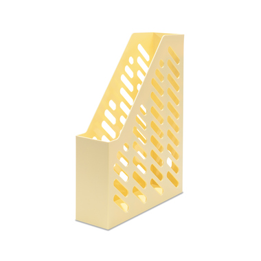 Stehsammler HAN A4 pastellgelb 