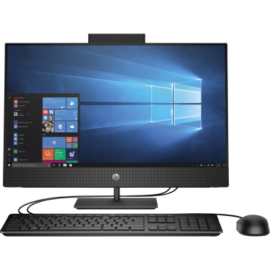 All-in-One HP 7EM63EA ProOne 440 G5 Intel i5-9500T, 8gb/ram, 256gb/ssd