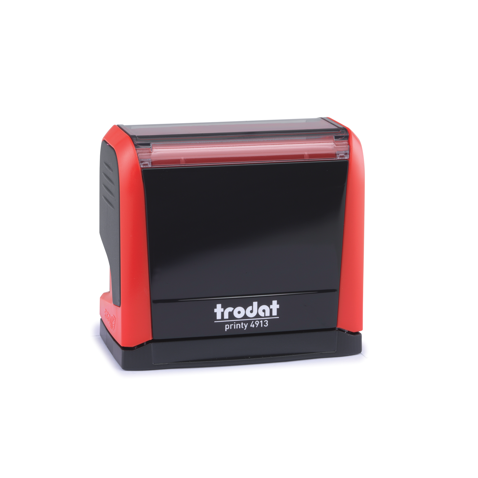 Stempel Trodat Printy 4913 Gehäuse rot | PRINTY 4913 GEHÄUSE ROT | 5030656