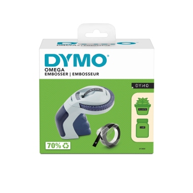 Prägegerät DYMO 2174601 Omega 