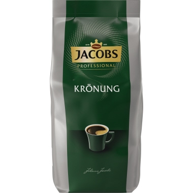 Kaffee Jacobs Krönung gemahlen 1000g Gastronomie