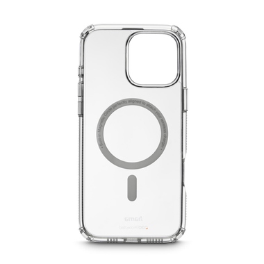 Handyhülle Hama 136865 ExtremeProtect  für Iphone 16 Pro Max 