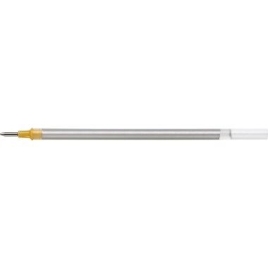 Gelrollermine Castell 1469 UM153 silber Strichstärke 0,6mm,kugeldurchmesser 1mm