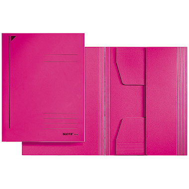 Jurismappe Leitz 3924 A4 pink 