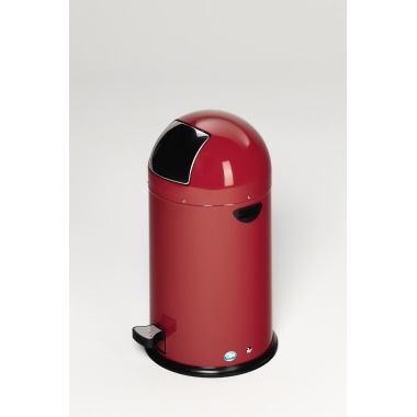 Abfalleimer VAR 43080 33l rot 