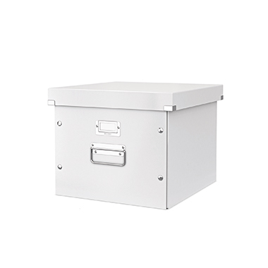 Hängeregistraturbox Leitz 6046 weiß 