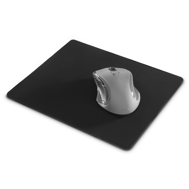 Mauspad Hama Easy schwarz 00126858