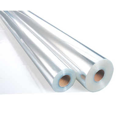 Geschenkfolie Folia 70cmx100m transp. 20my
