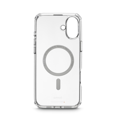 Handyhülle Hama 136856 ExtremeProtect für Apple Iphone 16Plus 