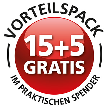 Korrekturroller Tipp-Ex Easy Correct 4,2 4,2mmx12m Vorteilspack 15+5