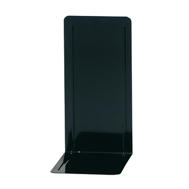 Buchstütze Maul 35430 schwarz 140x120x240mm