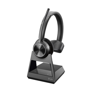 Headset Poly Savi 7310 UC Stereo Dect 8D3G3AA#ABB