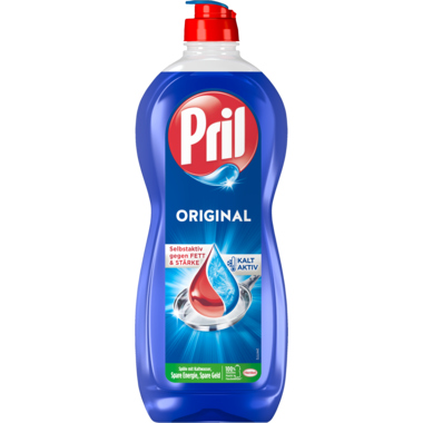 Spülmittel Pril Original 675ml 