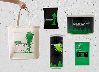 Werbemittel 360° - Kleine Gegenstände mit großer Wirkung Werbemittel von Streit Service & Solution