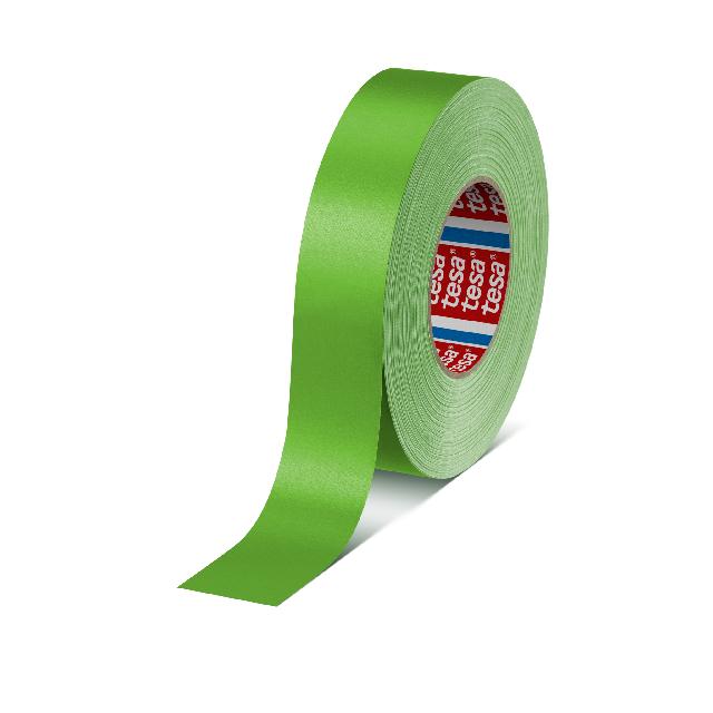 Gewebeband Tesa 4651 50mx38mm grün