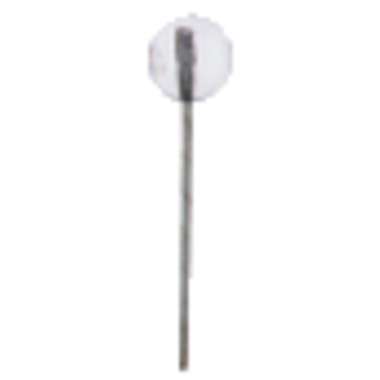 Markierungsnadel ALCO 822 Ø-8x16mm kristall 20 Stück