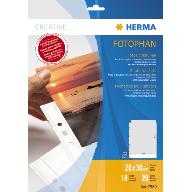 Fotohüllen