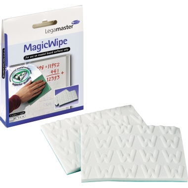 Magic Wipe Legamaster 1215 