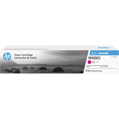 Toner HP 406S SU252A magenta 