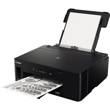 Tinten-Drucker Canon PIXMA GM2050 s/w Duplex A4