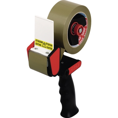 Packbandabroller Tesa 56403 Für Rollen Bis 66mx50mm