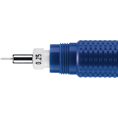 Kegel Staedtler MarsMatic 750M025 0,25mm 