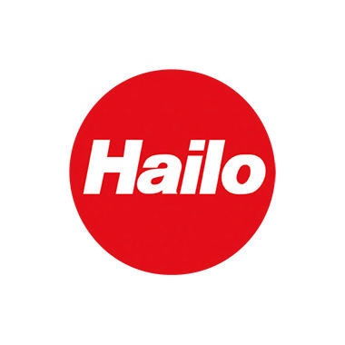 Teleskopleiter Hailo T80 13 Sprossen FlexLine 380, 7113-131, Aluminium Teleskopleiter Hailo T80 13 Sprossen FlexLine 380, 7113-131, Aluminium