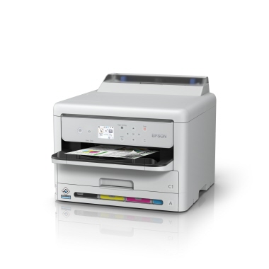 Tinten-Drucker Epson WF-C5390 DW Pro 