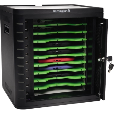 Ladestation Kensington K67862EU schwarz