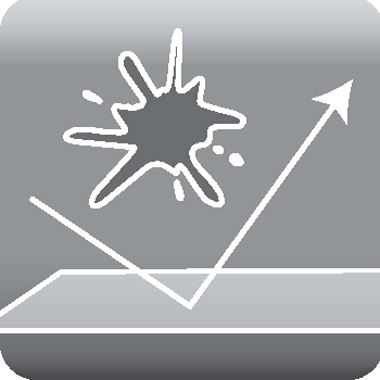 Präsentationsmappe Biella Pearl#1 A4 Mit Sichttasche Und Visitenkartenfach