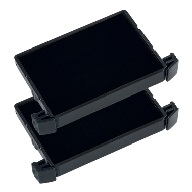 Ersatzkissen Trodat 6/4750 schwarz 2er 1041094