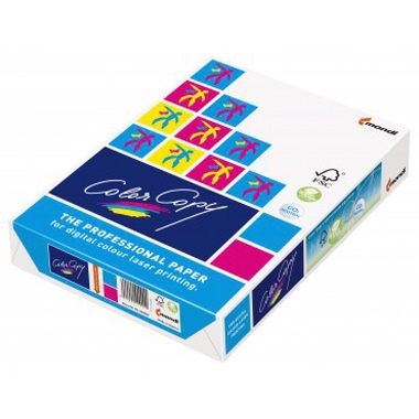 Kopierp. Mondi Color Copy A5 200g weiß 8687a20s