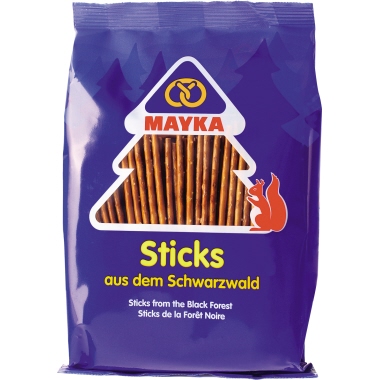 Salzsticks Mayka 200g 
