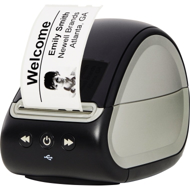 Etikettendrucker Dymo LW550 