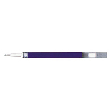 Tintenrollermine Pentel KFR7 blau 