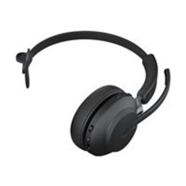 Headset JABRA Evolve2 65 MS Mono Projekt